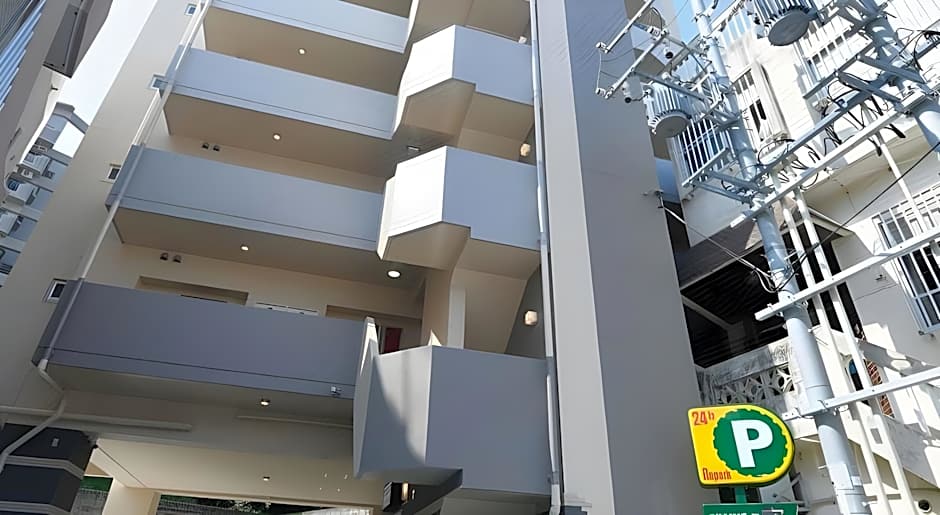 Hotel Urbansea 2 Matsuo