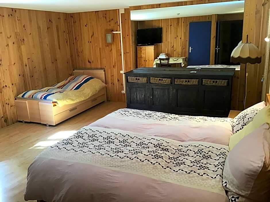 HÔTEL RESTAURANT LA FOURMI