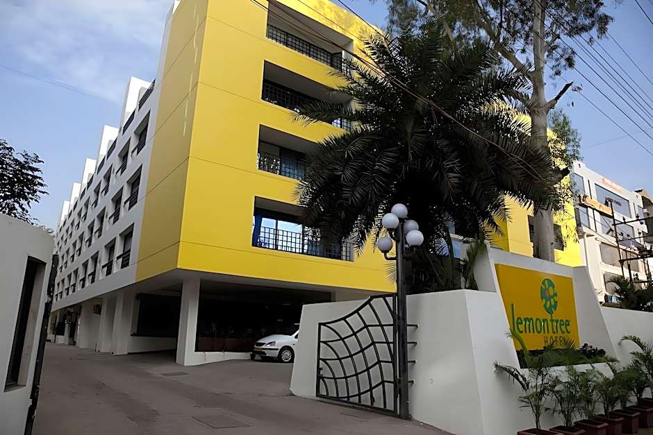 Lemon Tree Hotel Indore
