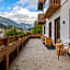 Ama Dolomiti - Residence