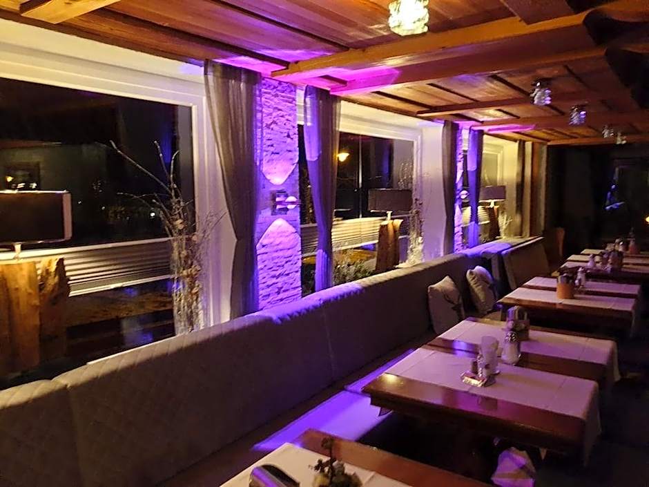 Hotel Geiger