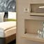 Super 8 by Wyndham Mainz Zollhafen
