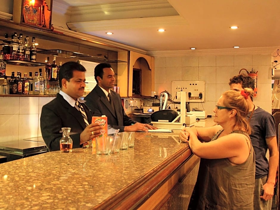 Hotel Kohinoor Plaza