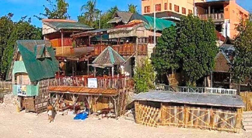 Anda de Boracay in Bohol Hotel