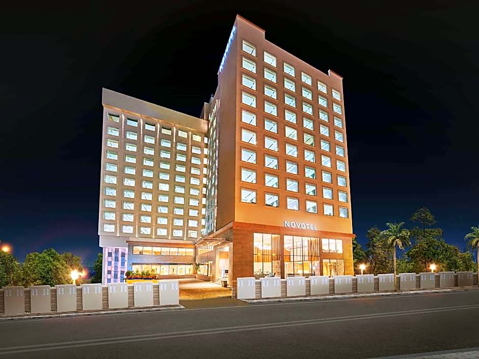 Novotel Mumbai International Airport
