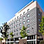 ibis Barcelona Pza Glories 22