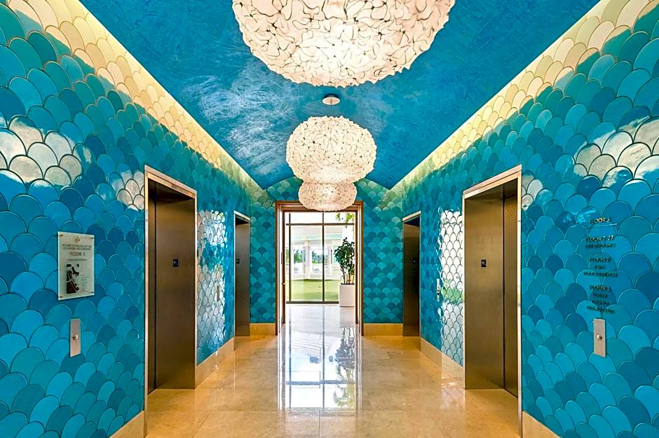 Grand Hyatt at Baha Mar