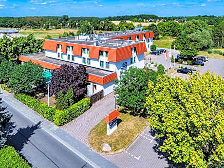 Best Western Spreewald