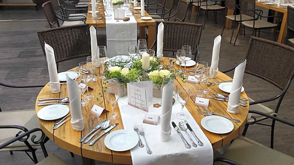 Hotel-Restaurant Pfälzer Hof