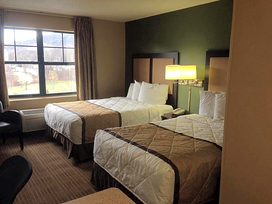 Extended Stay America Suites - Columbus - Airport