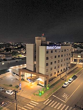 Hotel Caiuá Lago Umuarama