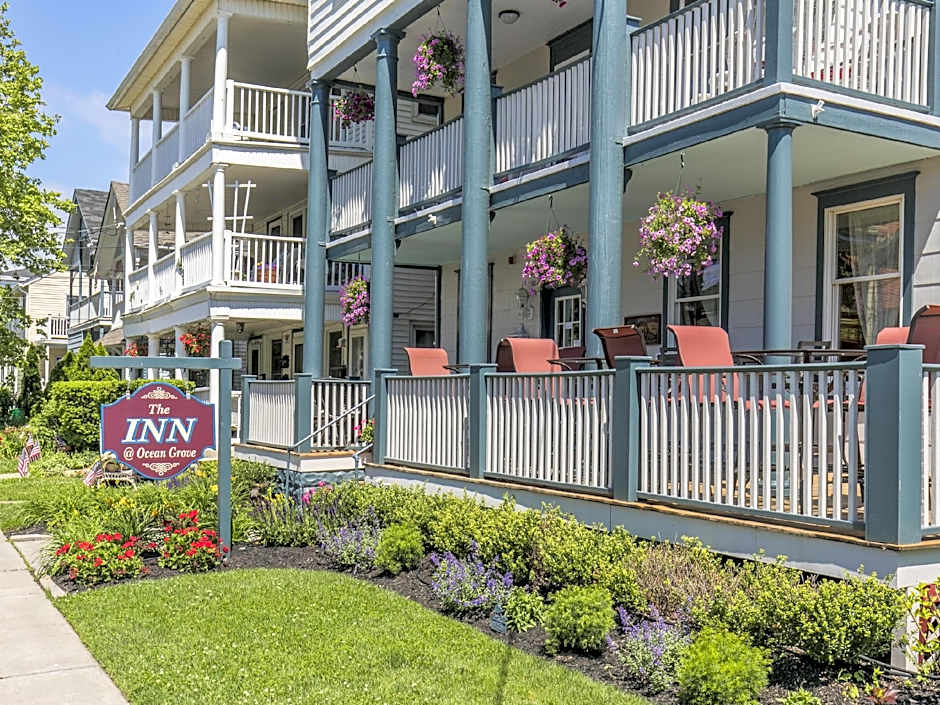 The Inn at Ocean Grove