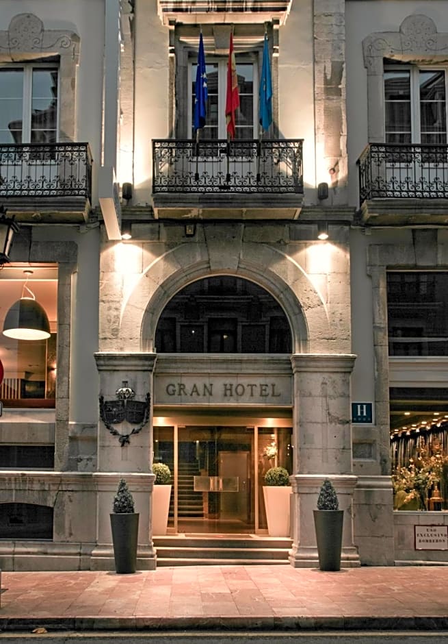 Husa Gran Hotel Espana