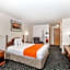 Howard Johnson by Wyndham Wichita Airport