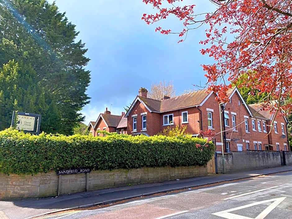 Pickwicks Guest House