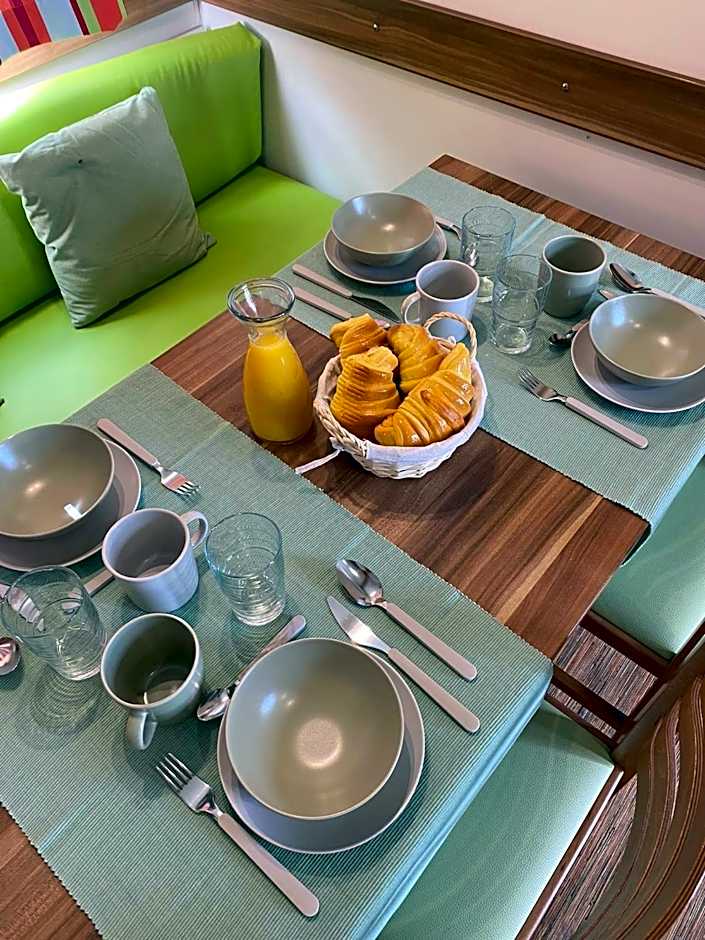 Casinhas dos Valados