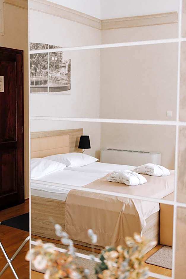 Hotel Kurija Janković