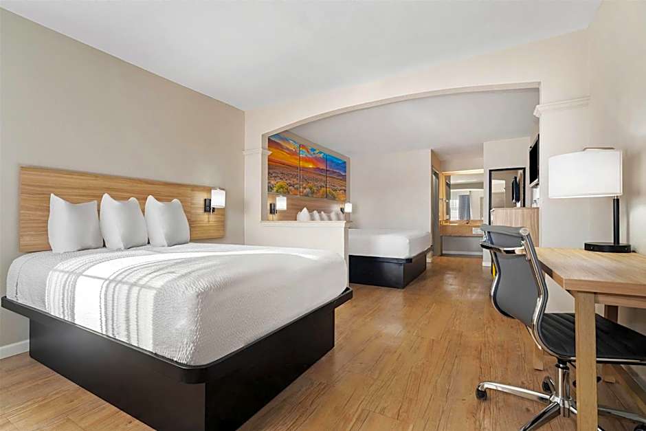 Days Inn by Wyndham Nacogdoches/SFA University/Downtown