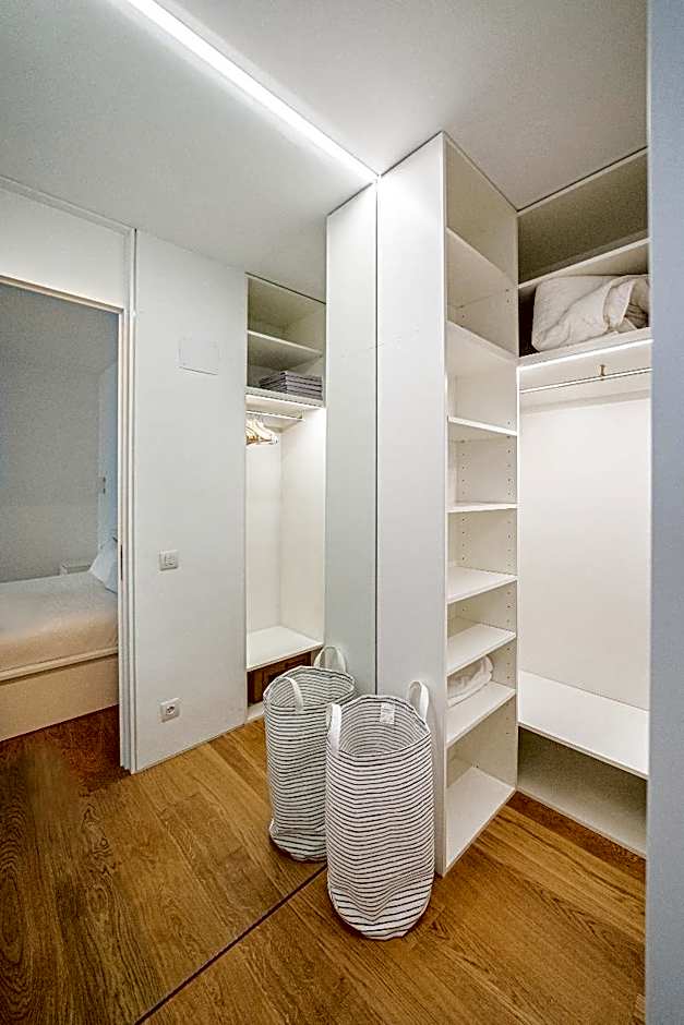 Hoom Apartments Juan Bravo