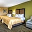 Quality Inn Perry - National Fairgrounds Area
