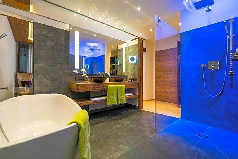 Sporthotel Cinderella