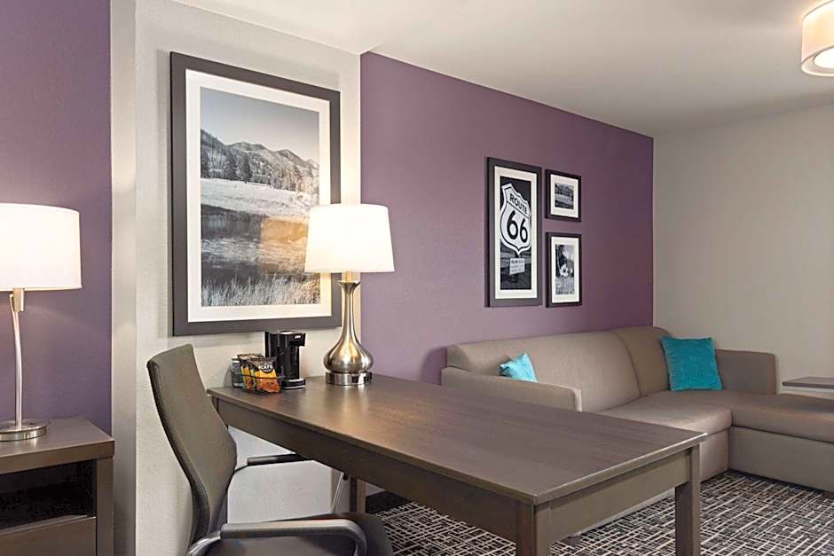 La Quinta Inn & Suites by Wyndham Williams-Grand Canyon Area