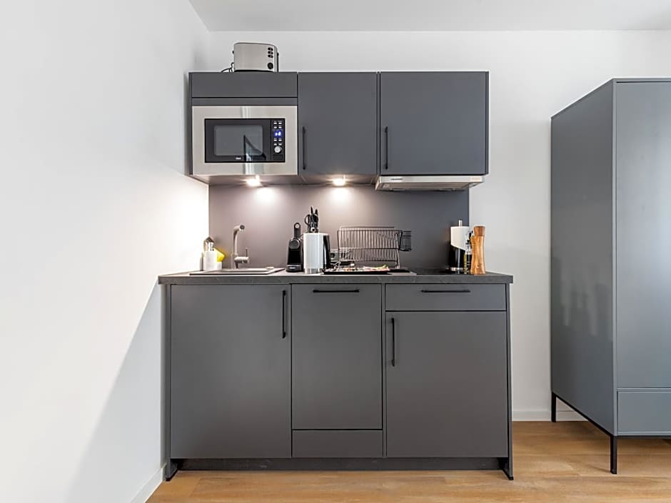limehome Essen Kettwiger Straße