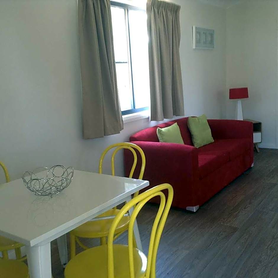 Dubbo Midstate Motor Park