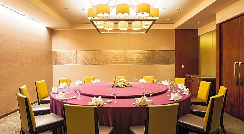 Ambassador Hotel Hsinchu