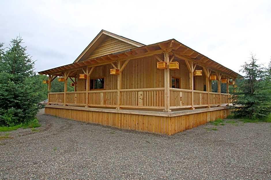 LDR Lodge - Last Dollar Ranch