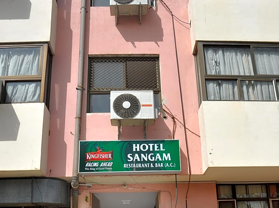 Hotel Sangam