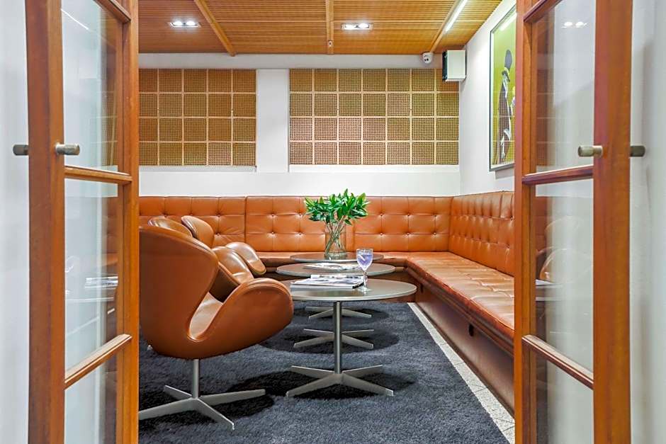 The Huxley Copenhagen, BW Premier Collection