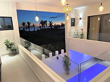 Hotel Casa Prisca