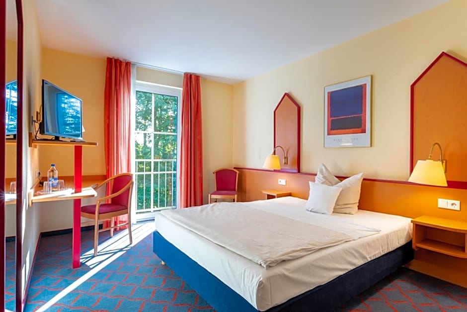 Montana Hotel Senden