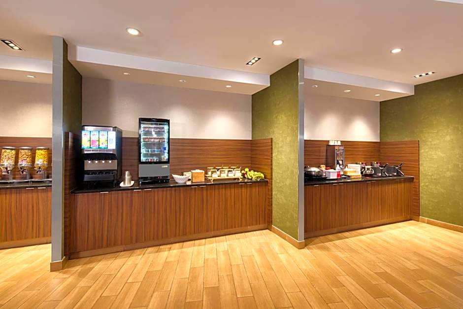 Fairfield Inn & Suites by Marriott Moncton