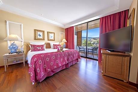 Senator Suite Teide View - Adults Only
