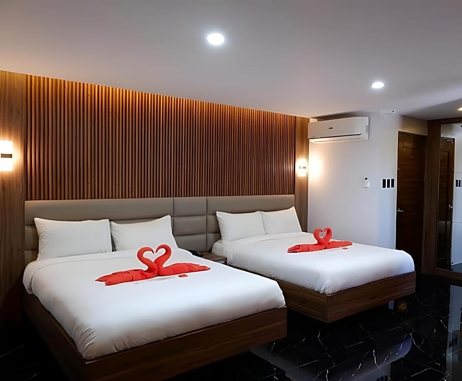 El Vistra Traveller's Inn