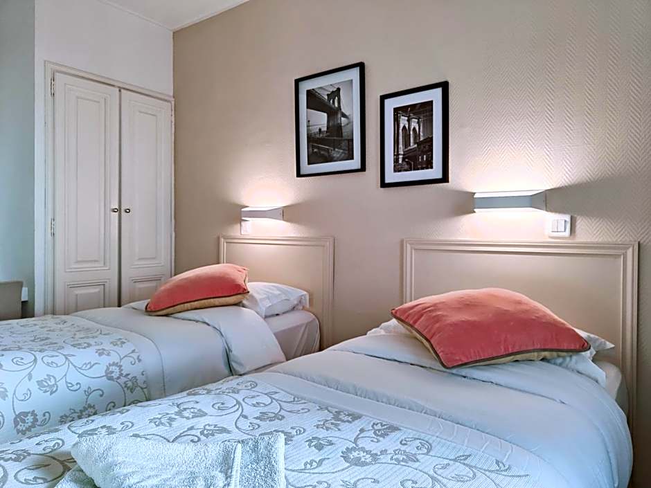 Hôtel Paul