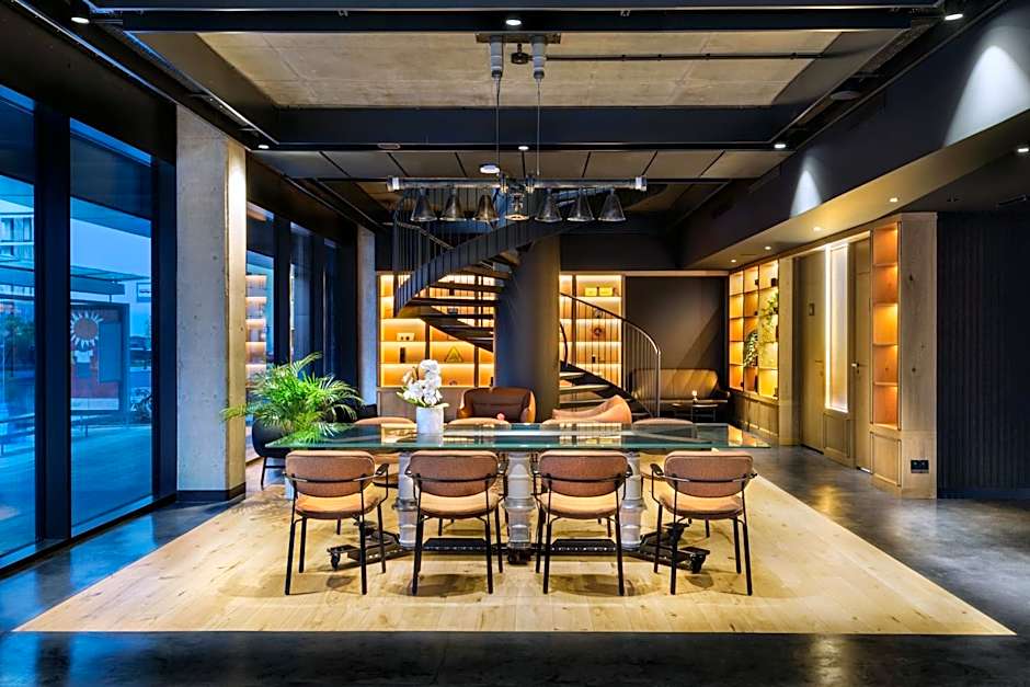 Barcelo Warsaw Powisle