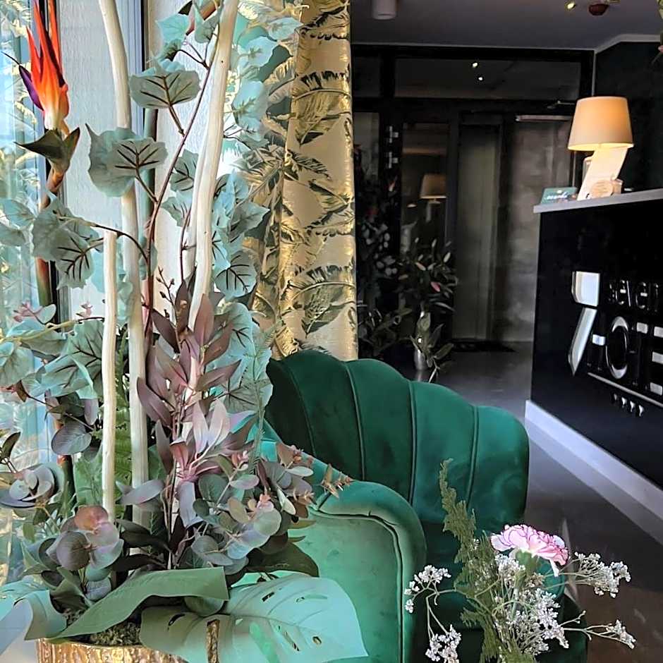 Seven Hotel Bytom - Katowice