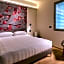 Hotel The Cube
