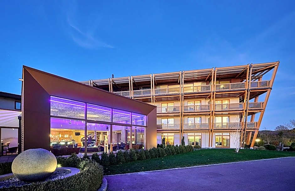 Landhotel Birkenhof