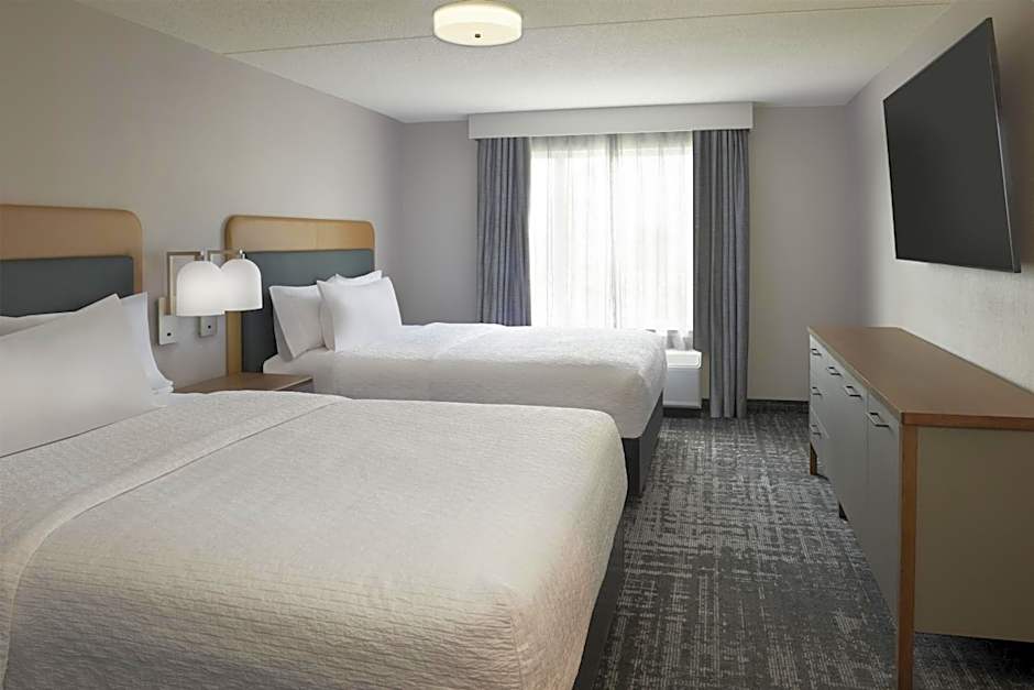 Homewood Suites By Hilton Toronto Vaughan