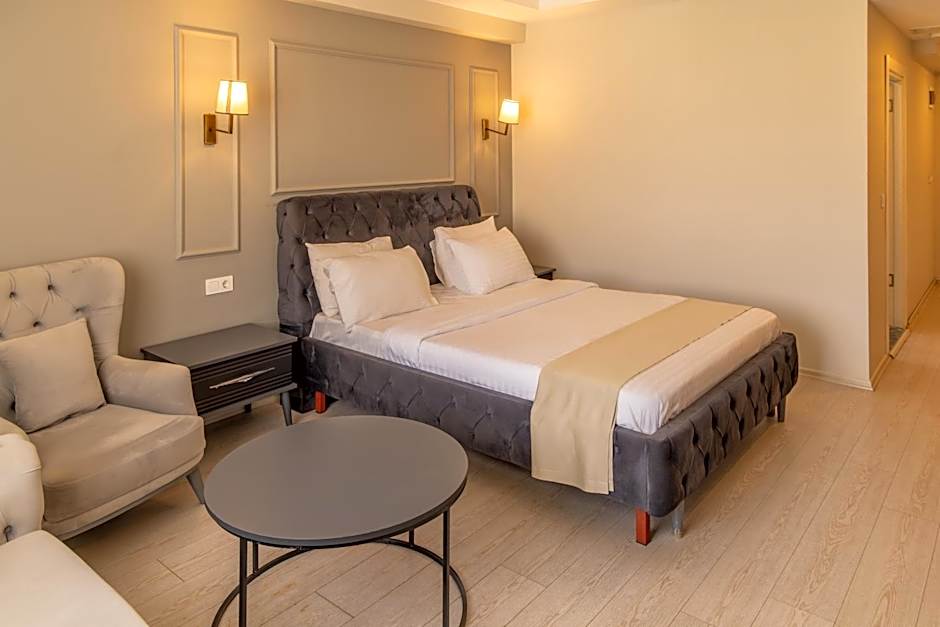 PETRA HOTEL TUZLA
