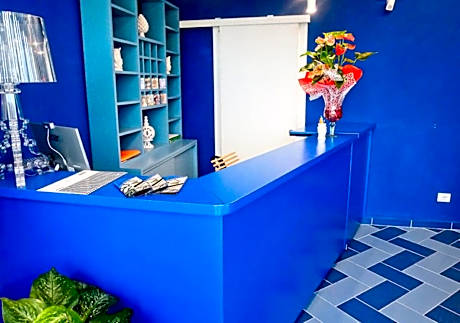 villa oltremare resort