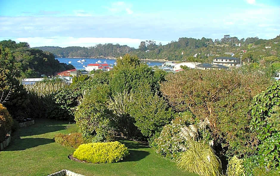 Kowhai Lane Lodge