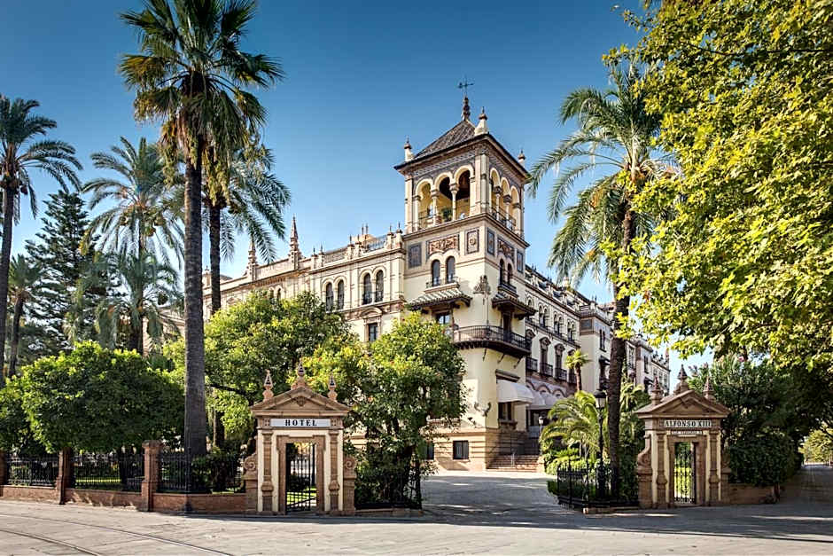 Hotel Alfonso XIII - A Luxury Collection Hotel