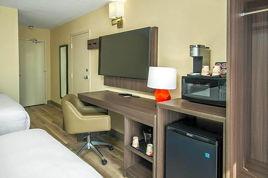 Quality Inn
