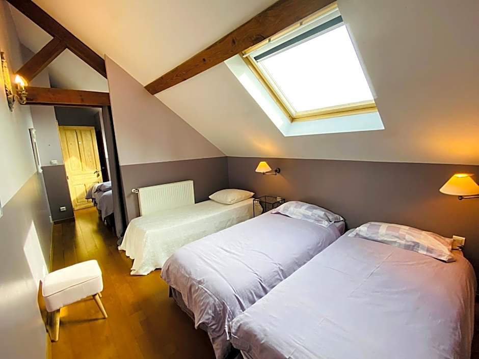 Ferme de Montecouvez