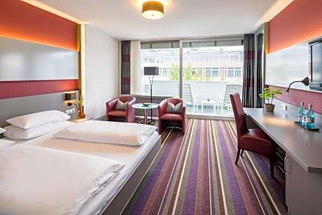 Superior Single Room